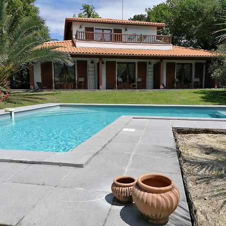 Via Bahia - Maison D'Hotes Biscarrosse Εξωτερικό φωτογραφία