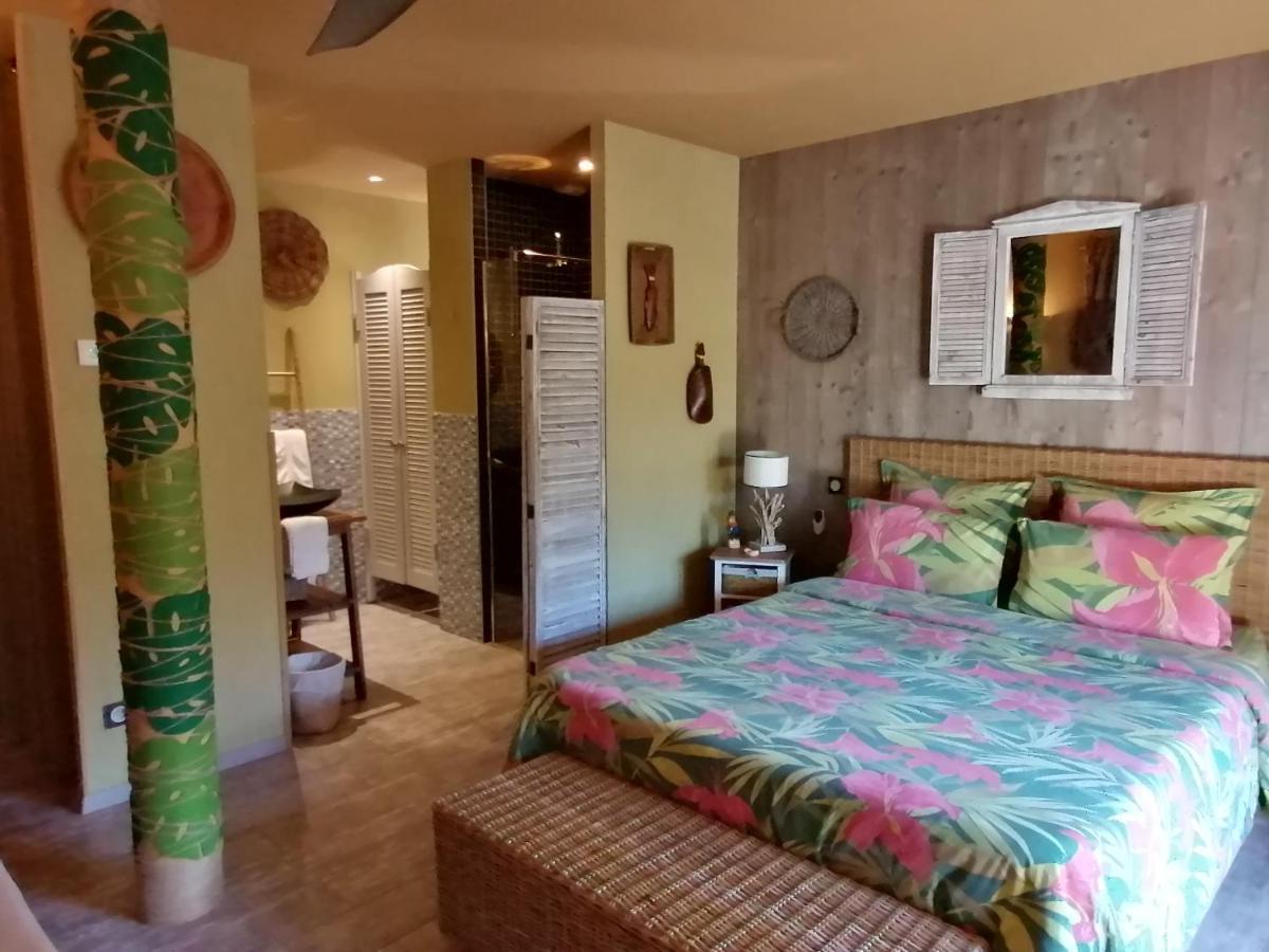 Via Bahia - Maison D'Hotes Biscarrosse Εξωτερικό φωτογραφία
