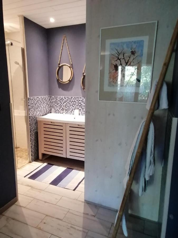 Via Bahia - Maison D'Hotes Biscarrosse Εξωτερικό φωτογραφία