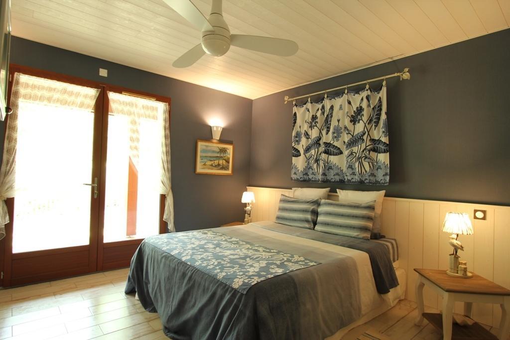 Via Bahia - Maison D'Hotes Biscarrosse Δωμάτιο φωτογραφία
