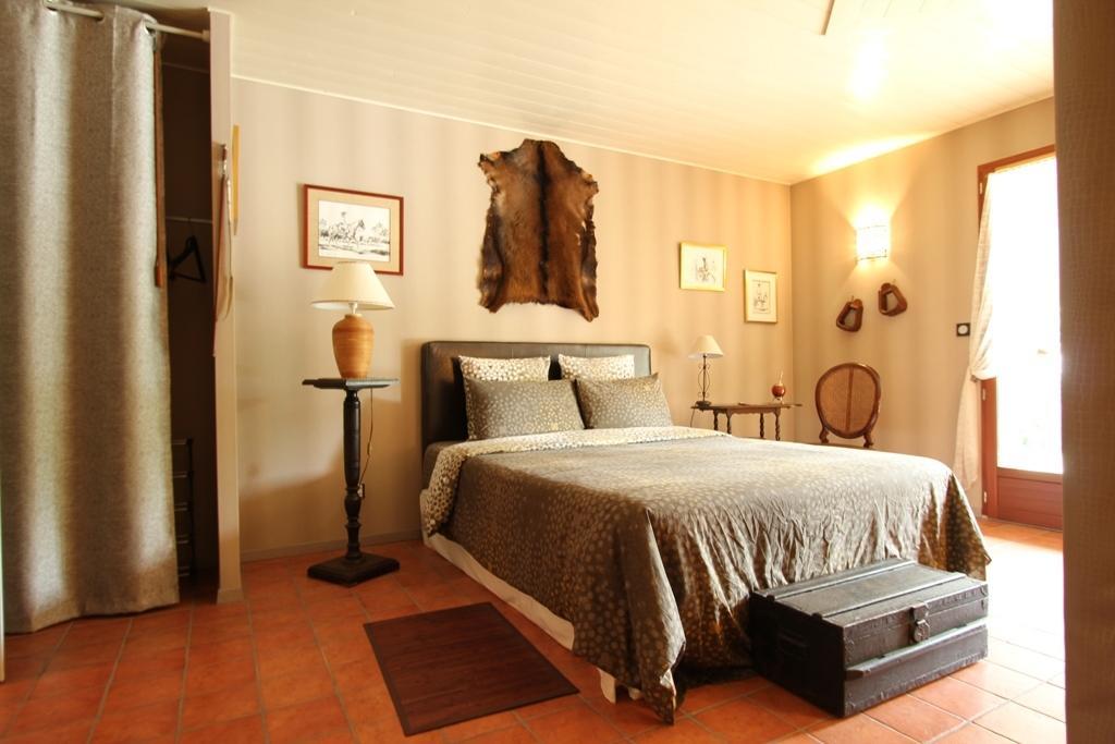 Via Bahia - Maison D'Hotes Biscarrosse Δωμάτιο φωτογραφία