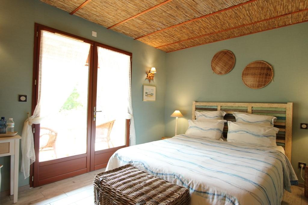 Via Bahia - Maison D'Hotes Biscarrosse Δωμάτιο φωτογραφία