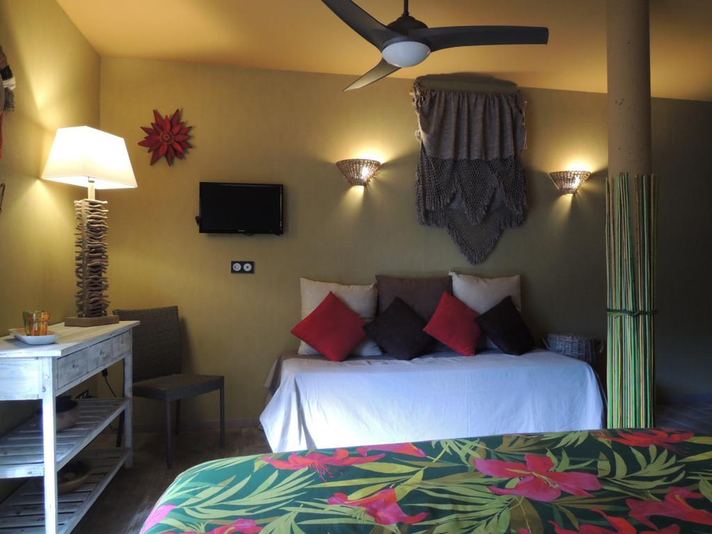 Via Bahia - Maison D'Hotes Biscarrosse Δωμάτιο φωτογραφία