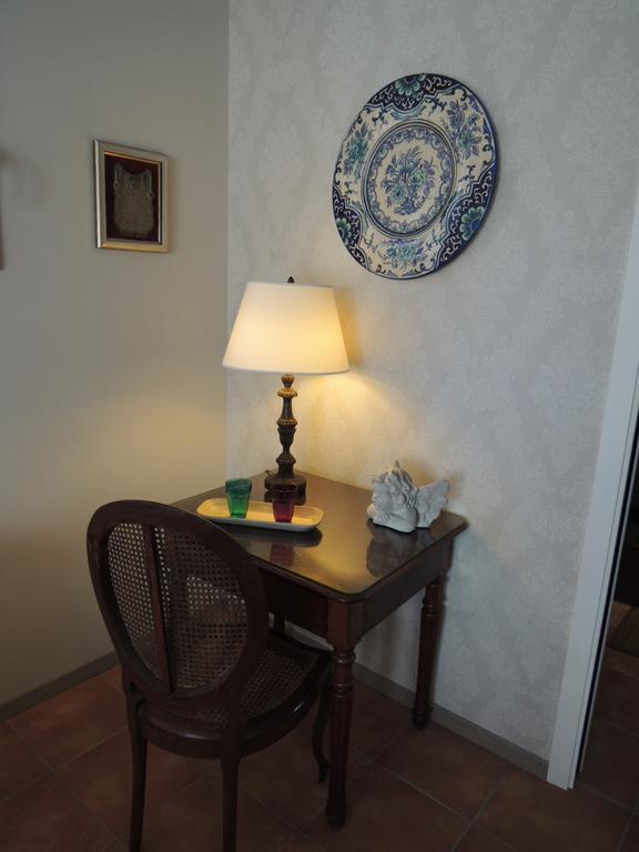 Via Bahia - Maison D'Hotes Biscarrosse Δωμάτιο φωτογραφία