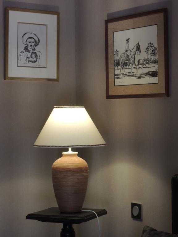 Via Bahia - Maison D'Hotes Biscarrosse Εξωτερικό φωτογραφία