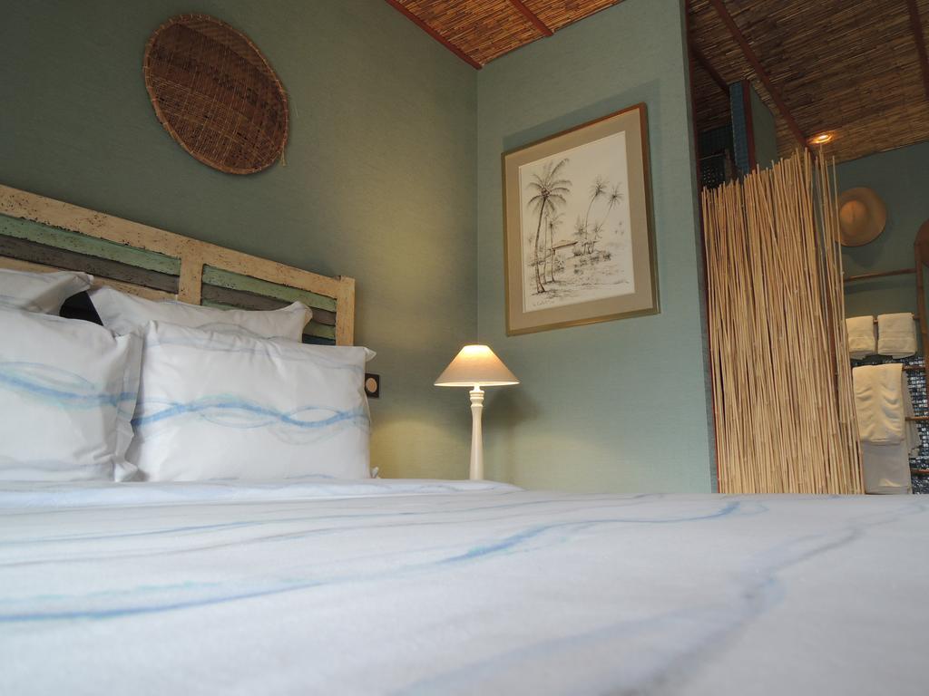 Via Bahia - Maison D'Hotes Biscarrosse Δωμάτιο φωτογραφία